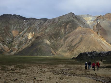 Day Trip to Landmannalaugar