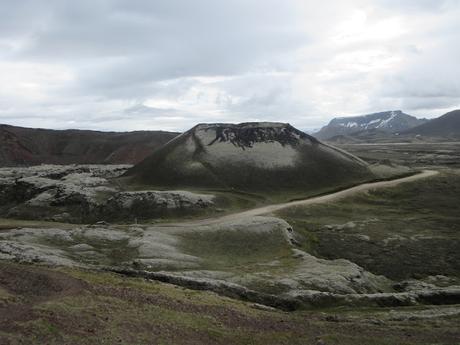 Day Trip to Landmannalaugar