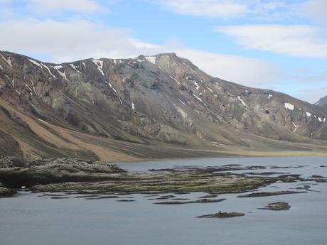 Day Trip to Landmannalaugar