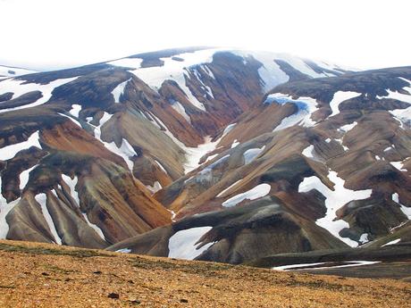 Day Trip to Landmannalaugar