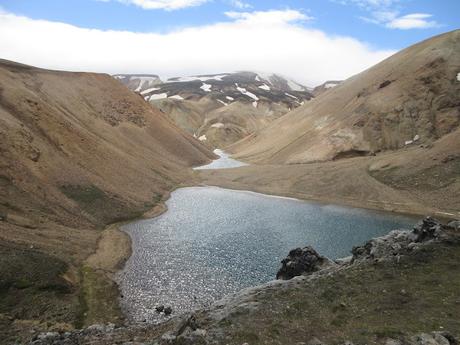 Day Trip to Landmannalaugar