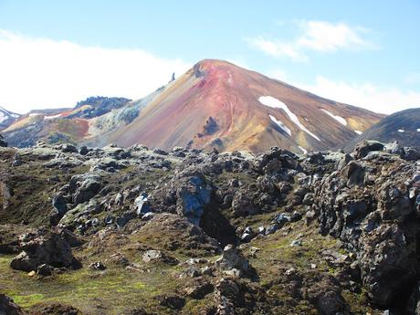 Day Trip to Landmannalaugar