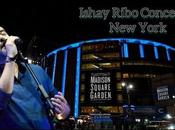 Ishay Ribo Concert Madison Square Garden York 2024 (video)