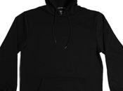 Plain Black Hoodies: Ultimate Wardrobe Essential