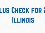 Illinois Eligible Stimulus Check? Here's Everything Need Know