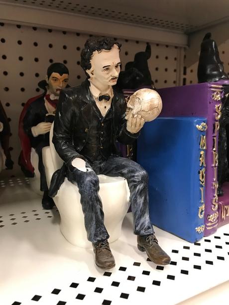 Seasonal Poe