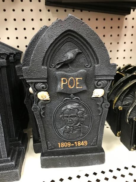 Seasonal Poe