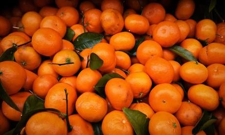 Benefits of Tangerines: Nutrition, Uses, and Side Effects Explained