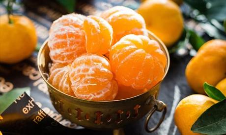 Benefits of Tangerines: Nutrition, Uses, and Side Effects Explained