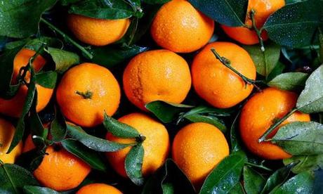 Benefits of Tangerines: Nutrition, Uses, and Side Effects Explained