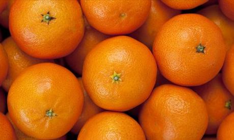 Benefits of Tangerines: Nutrition, Uses, and Side Effects Explained