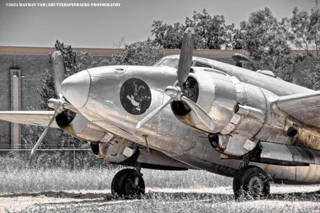 Lockheed PV-2 Harpoon