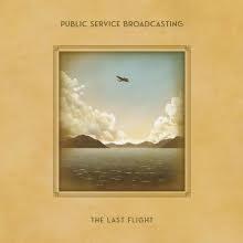 Public Service Broadcasting – ‘The Last Flight’ album review