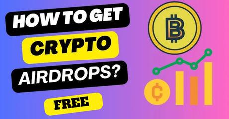 Top 3 Free Crypto Airdrops Projects You Can't Miss in 2024!