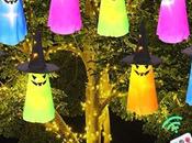 Essential Halloween String Lights: Picks