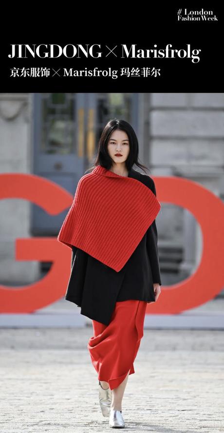 Why more Chinese fashion brands are entering overseas markets