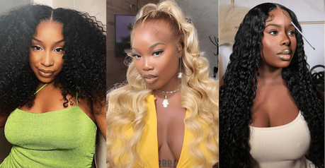 Why Alipearl's Updated Ready-to-Go Wigs Are the Best