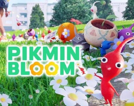 Ten Pikmin Bloom Gift Ideas for Those Who Love the Game