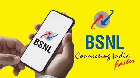 Bsnl-Offers-24Gb-Free-Data-For-25Th-Year-Anniversary-How-To-Avail