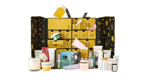 The John Lewis Beauty Advent Calendar 2024 is one of the best we’ve ever seen