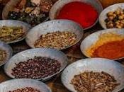 Spice Infusion: Explaining Benefits Spices