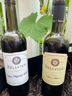 From Italy to New Jersey: The Unique Journey of the San Marco Grape at Bellview Winery