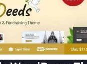 Deeds WordPress Theme Free Download v10.1