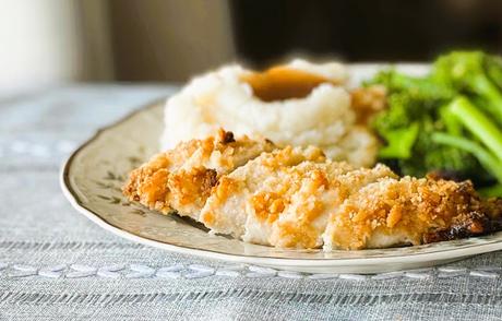 Grandpa's Firehouse Chicken