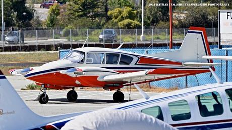 Piper PA-23-160 Apache (Geronimo)