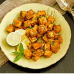 paneer tikka recipe