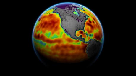 How satellite data has proven that climate change is a climate crisis