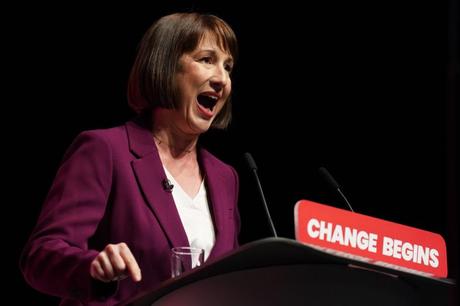 What Labour’s first statement could include as Rachel Reeves sees potential tax rises