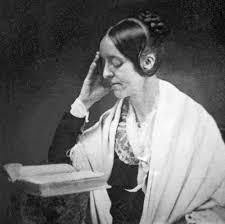 Finding Margaret Fuller