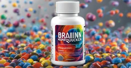 BrainQuicken Review 2024 – Side Effects & Ingredients