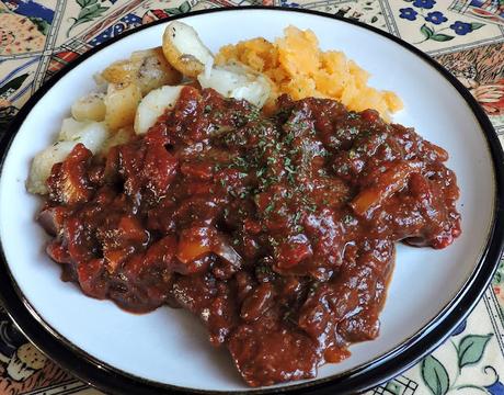 Swiss Steak