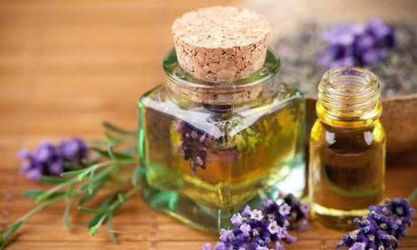 Lavender Oil Benefits