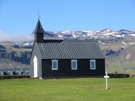 Day Trip to the Snæfellsnes Peninsula