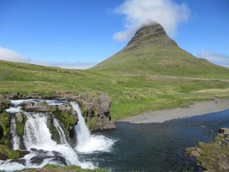 Day Trip to the Snæfellsnes Peninsula