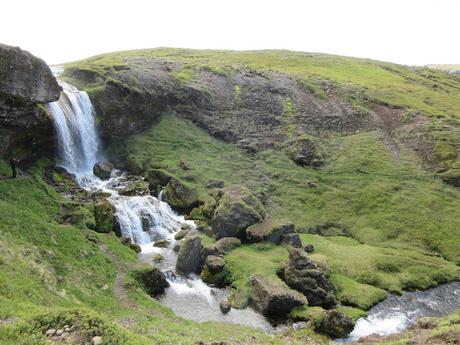 Day Trip to the Snæfellsnes Peninsula