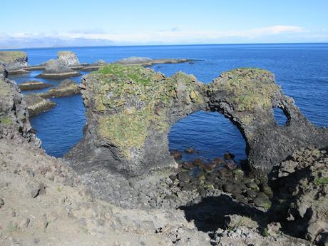 Day Trip to the Snæfellsnes Peninsula