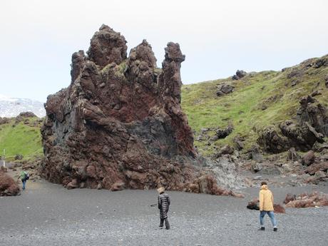 Day Trip to the Snæfellsnes Peninsula