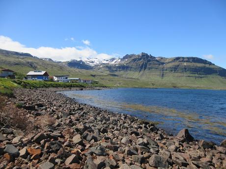 Day Trip to the Snæfellsnes Peninsula