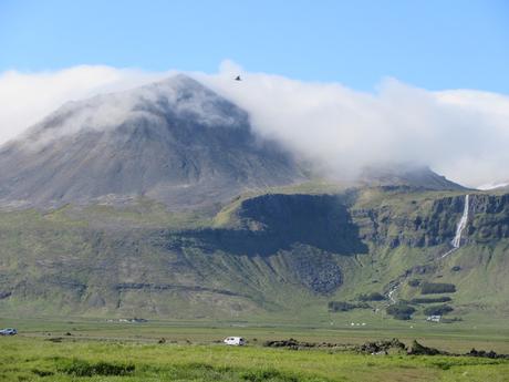 Day Trip to the Snæfellsnes Peninsula