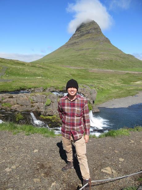 Day Trip to the Snæfellsnes Peninsula