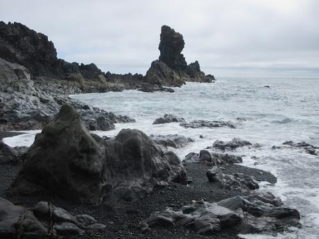 Day Trip to the Snæfellsnes Peninsula