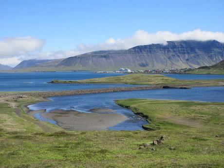 Day Trip to the Snæfellsnes Peninsula