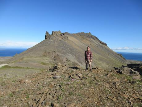 Day Trip to the Snæfellsnes Peninsula