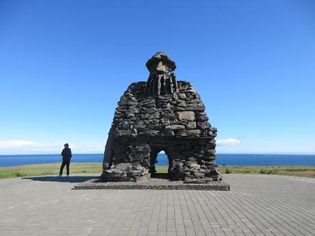 Day Trip to the Snæfellsnes Peninsula