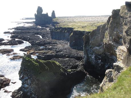 Day Trip to the Snæfellsnes Peninsula