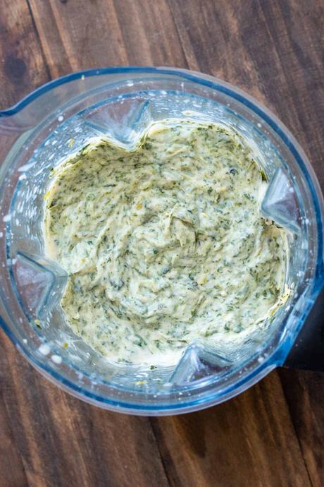 Vegan Spinach Artichoke Dip